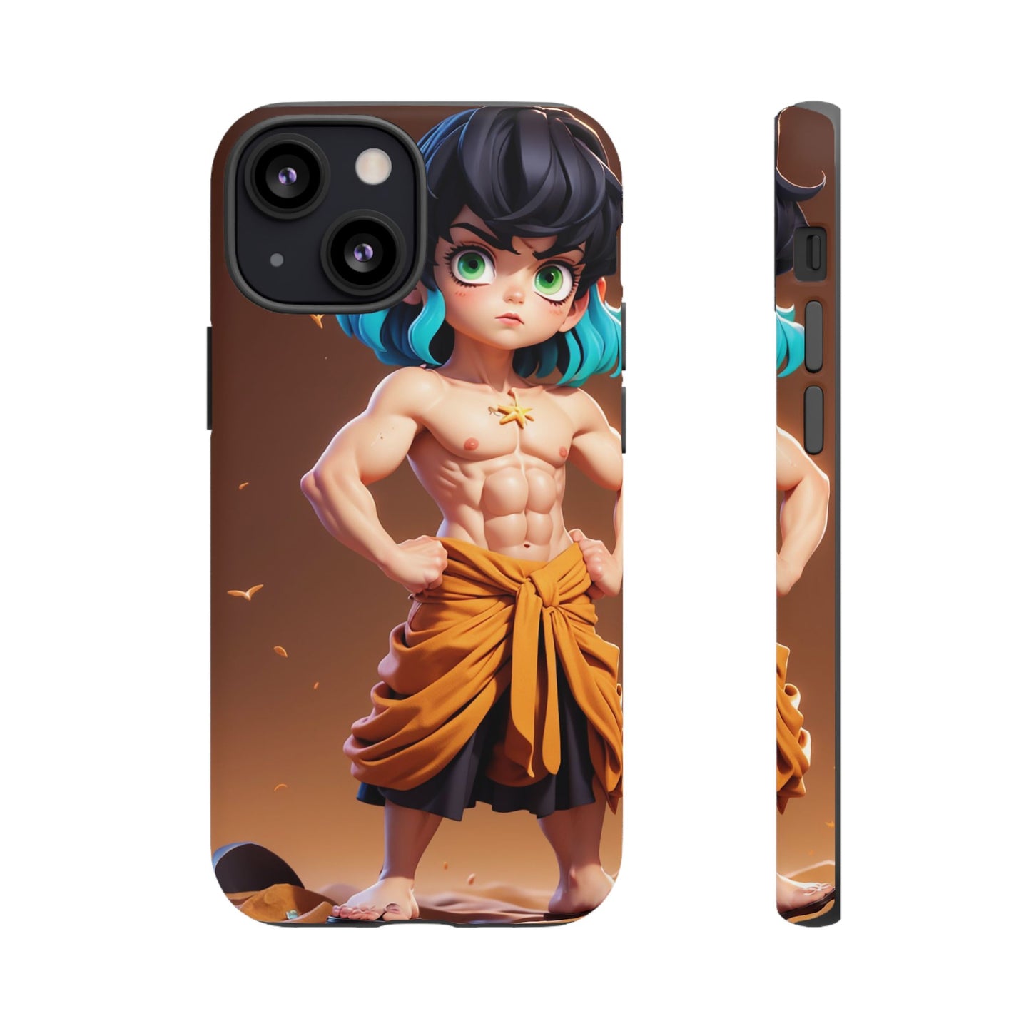 Inosuke 001 Tough Cases