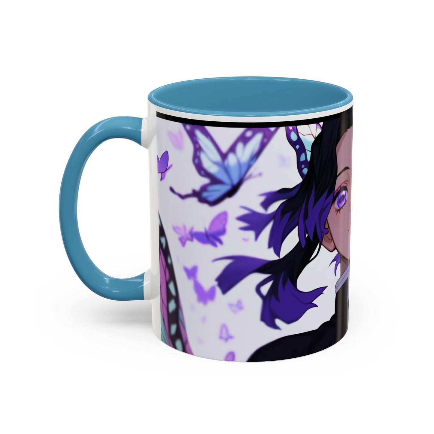 Shinobu Kocho 005 Coffee Mug