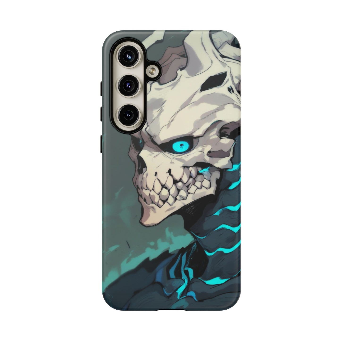 Hibino Kafka 001 Tough Cases