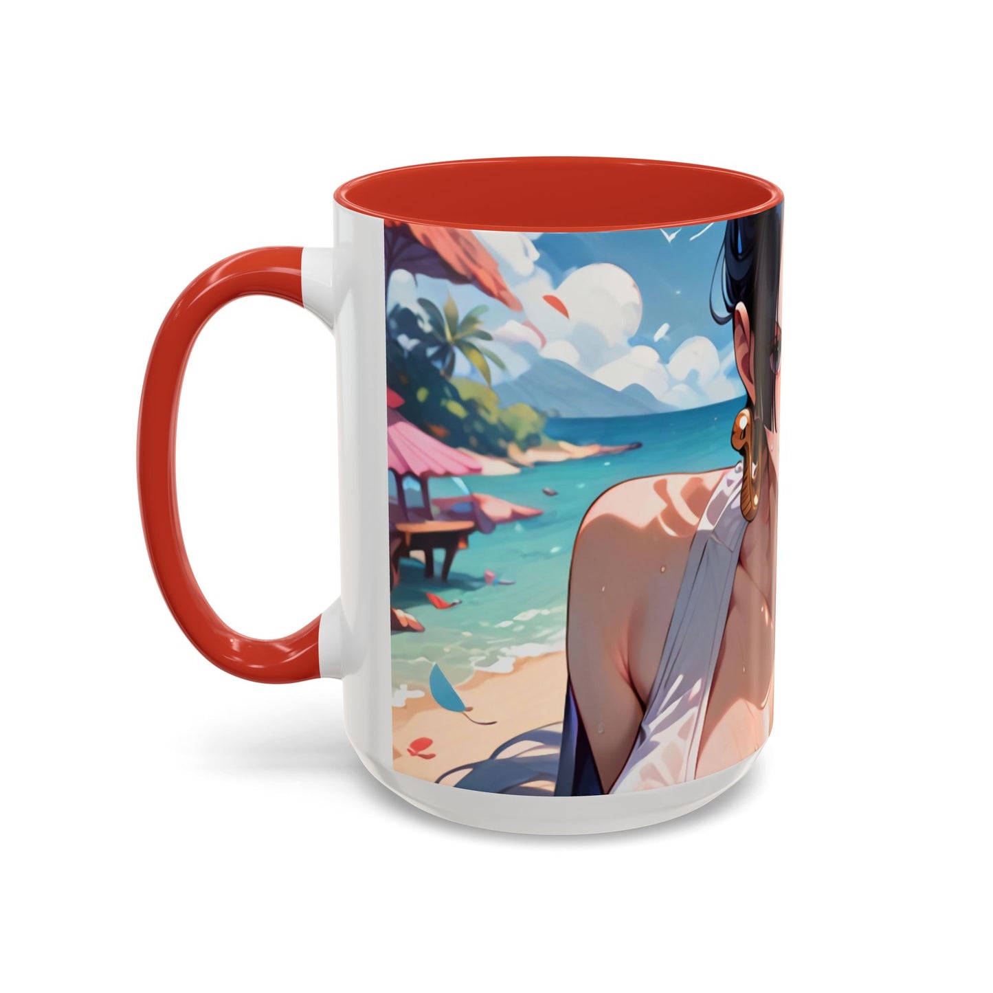 Boa Hancock 003 Coffee Mug