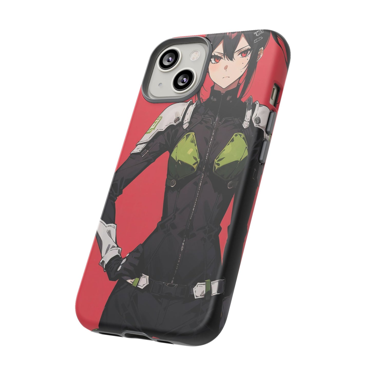 Mina Ashiro 005 Tough Cases