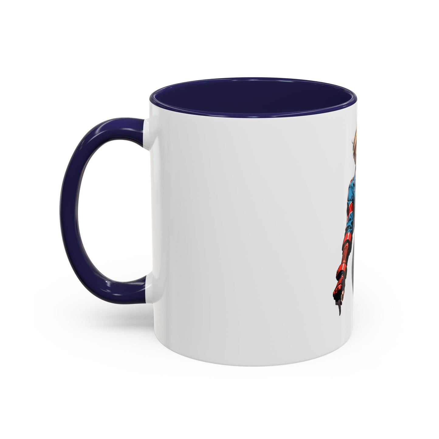 Cammy 004 Coffee Mug