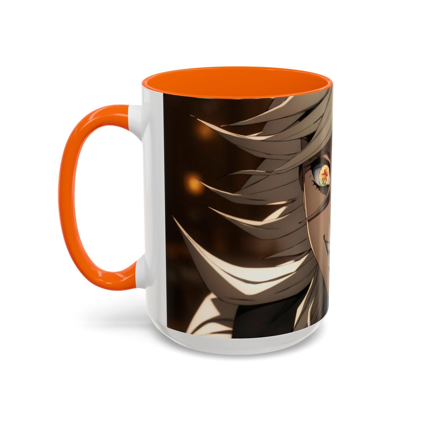 Douma 001 Coffee Mug