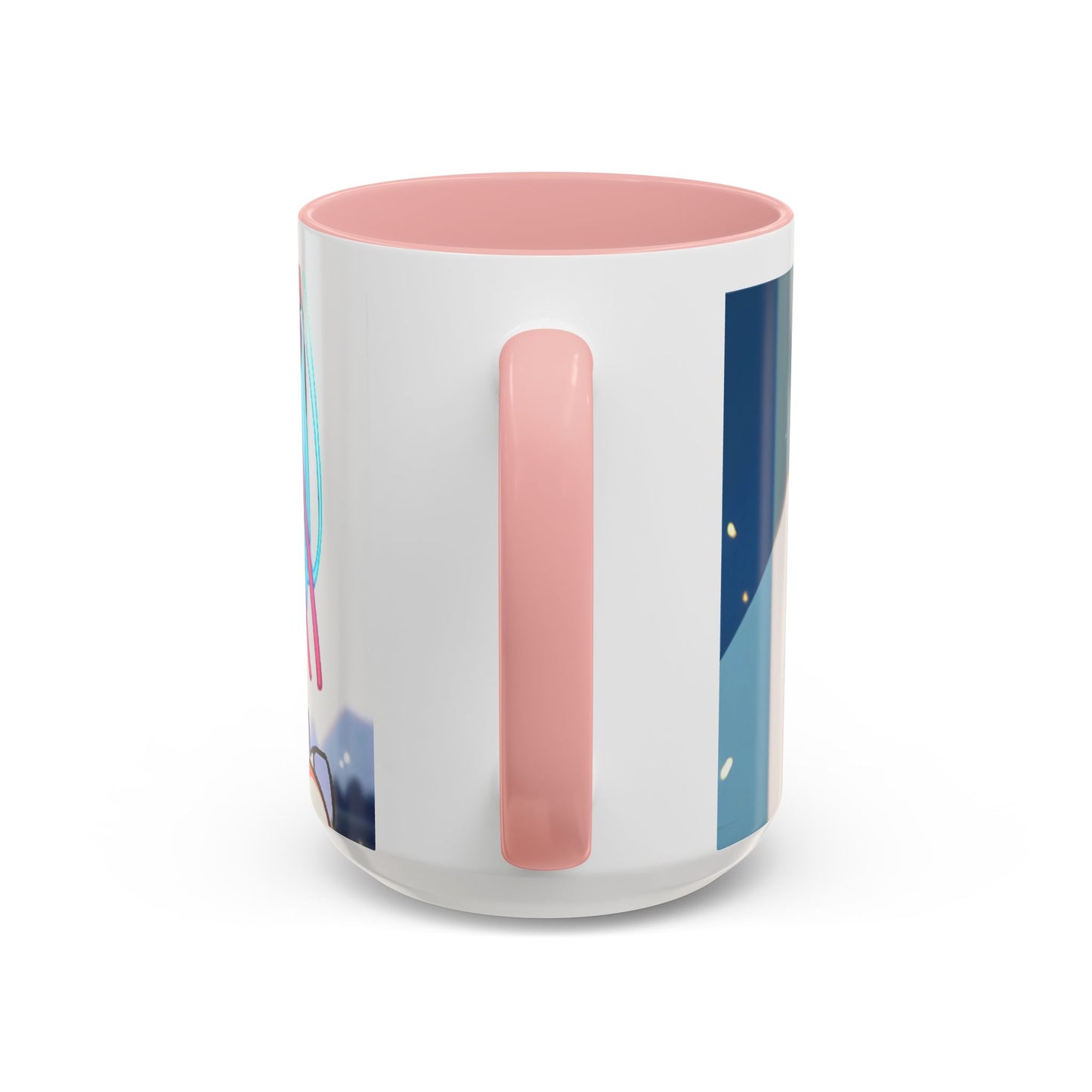 Rem 001 Coffee Mug