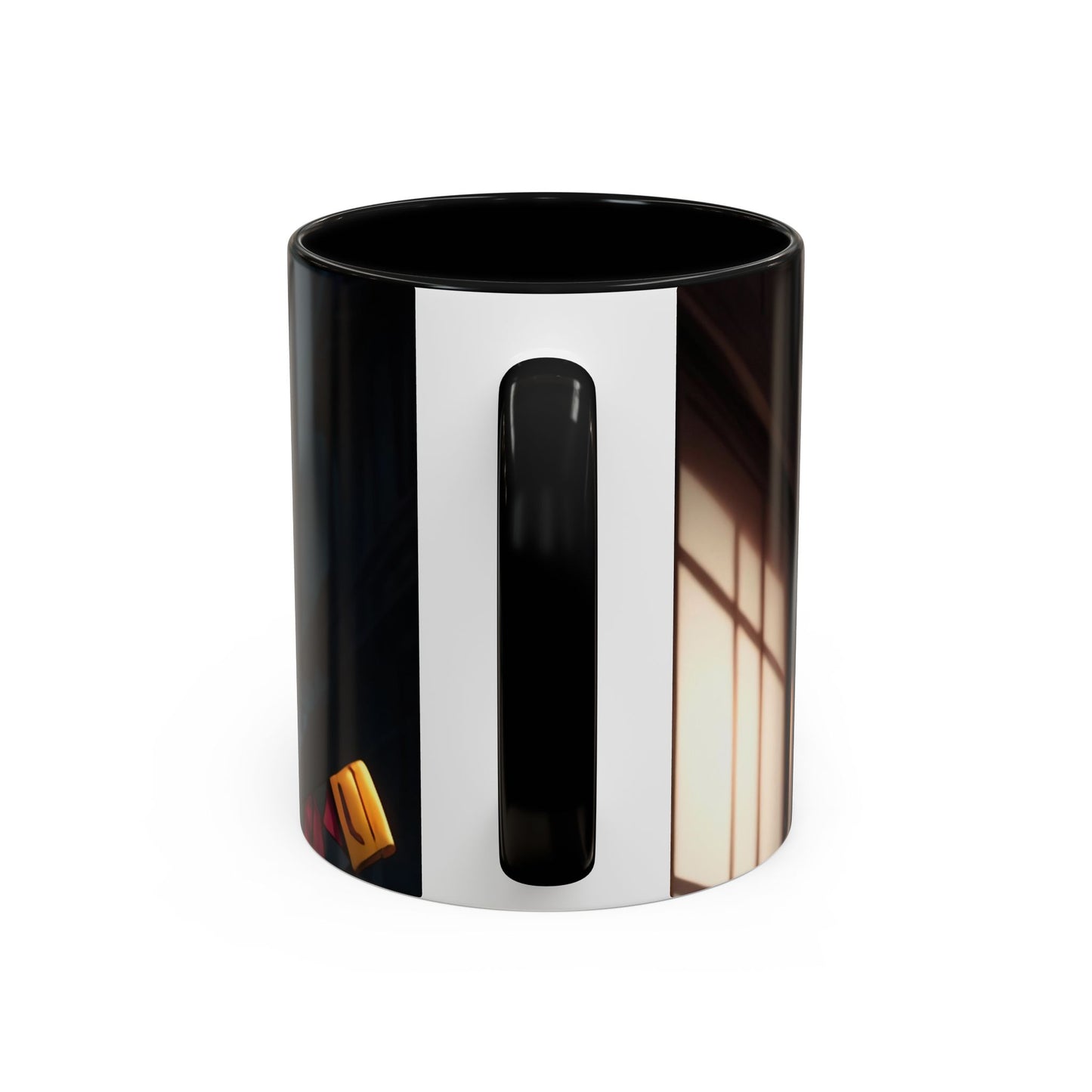 Tengen Uzui 001 Coffee Mug