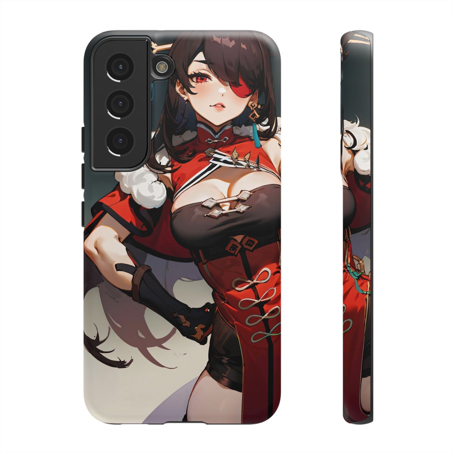 Beidou 002 Tough Cases