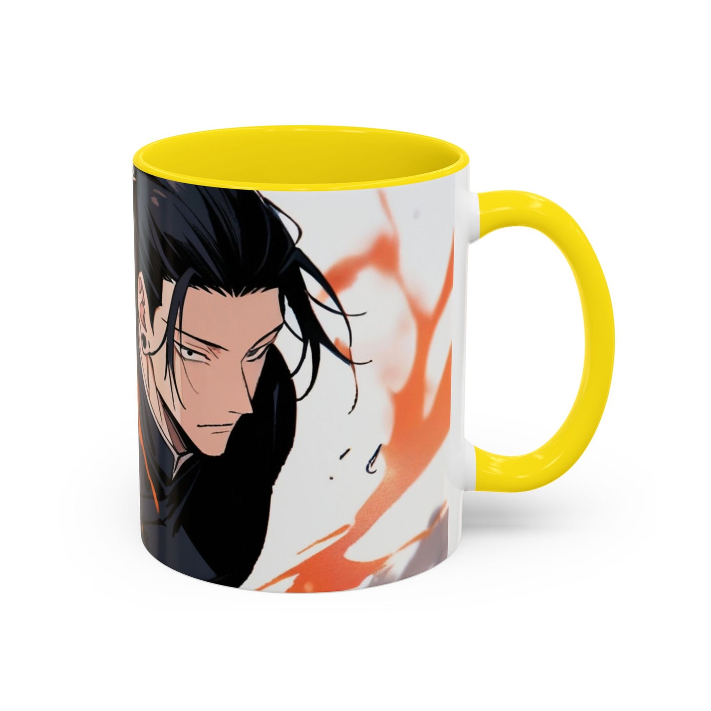 Geto Suguru 003 Coffee Mug