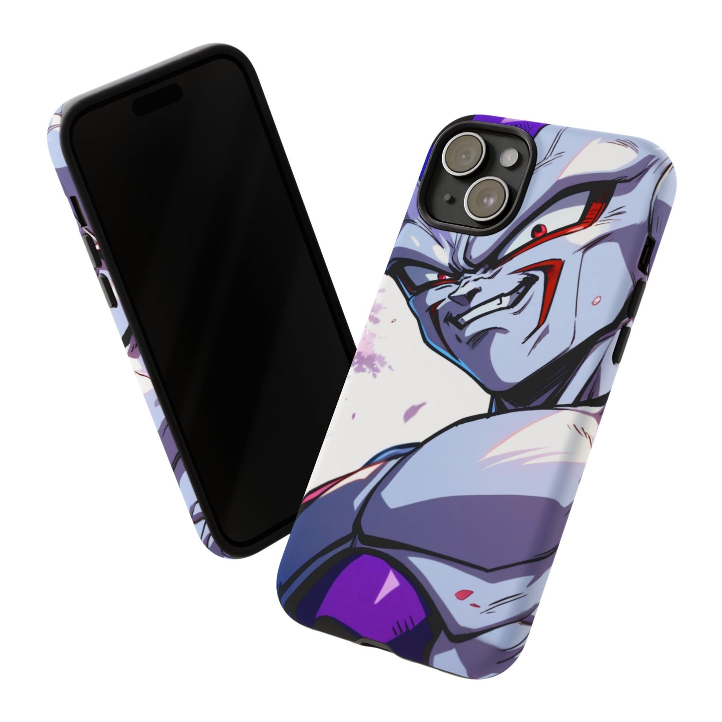 Frieza 001 Tough Cases