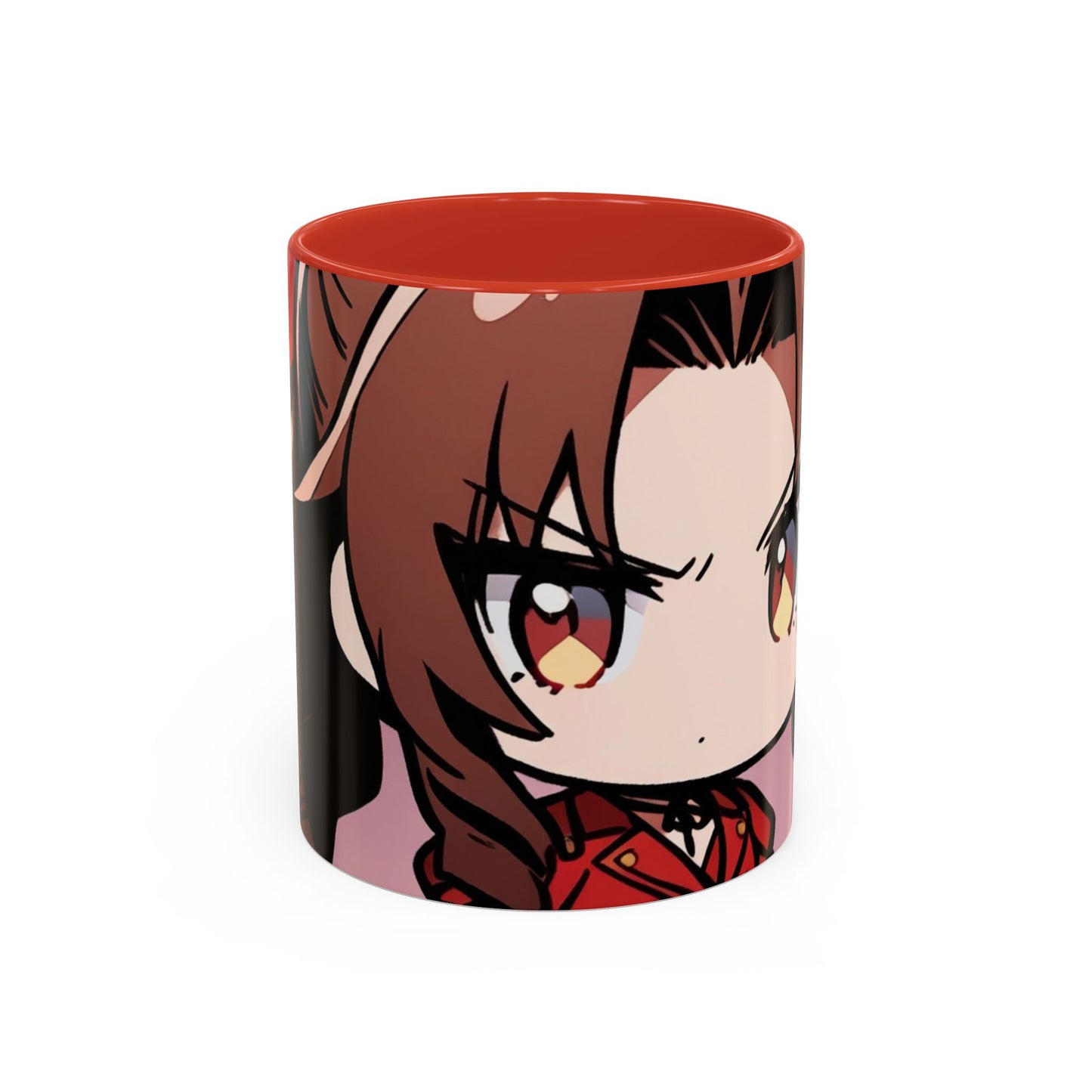 Aerith 001 Coffee Mug