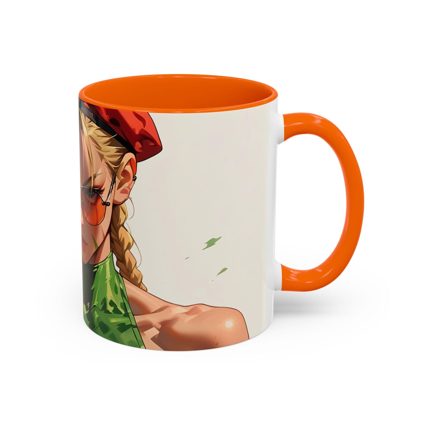 Cammy 002 Coffee Mug