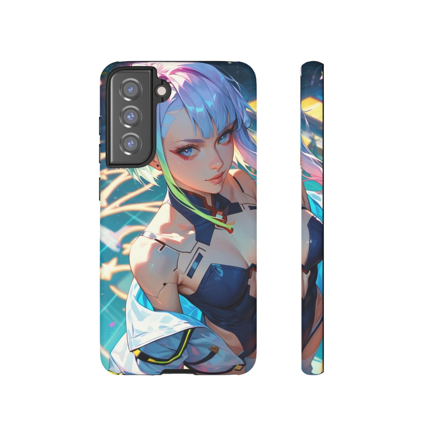 Lucyna 005 Tough Cases