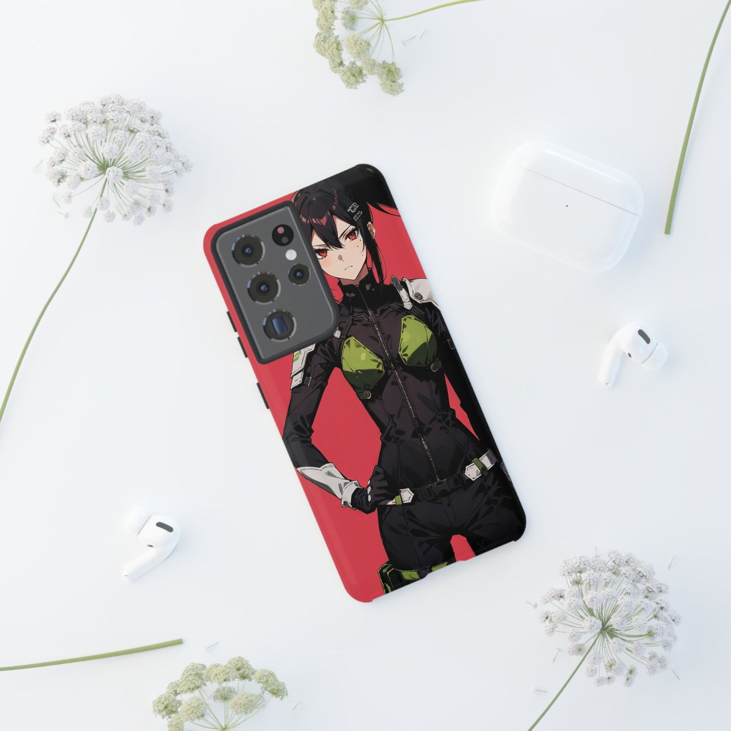 Mina Ashiro 005 Tough Cases