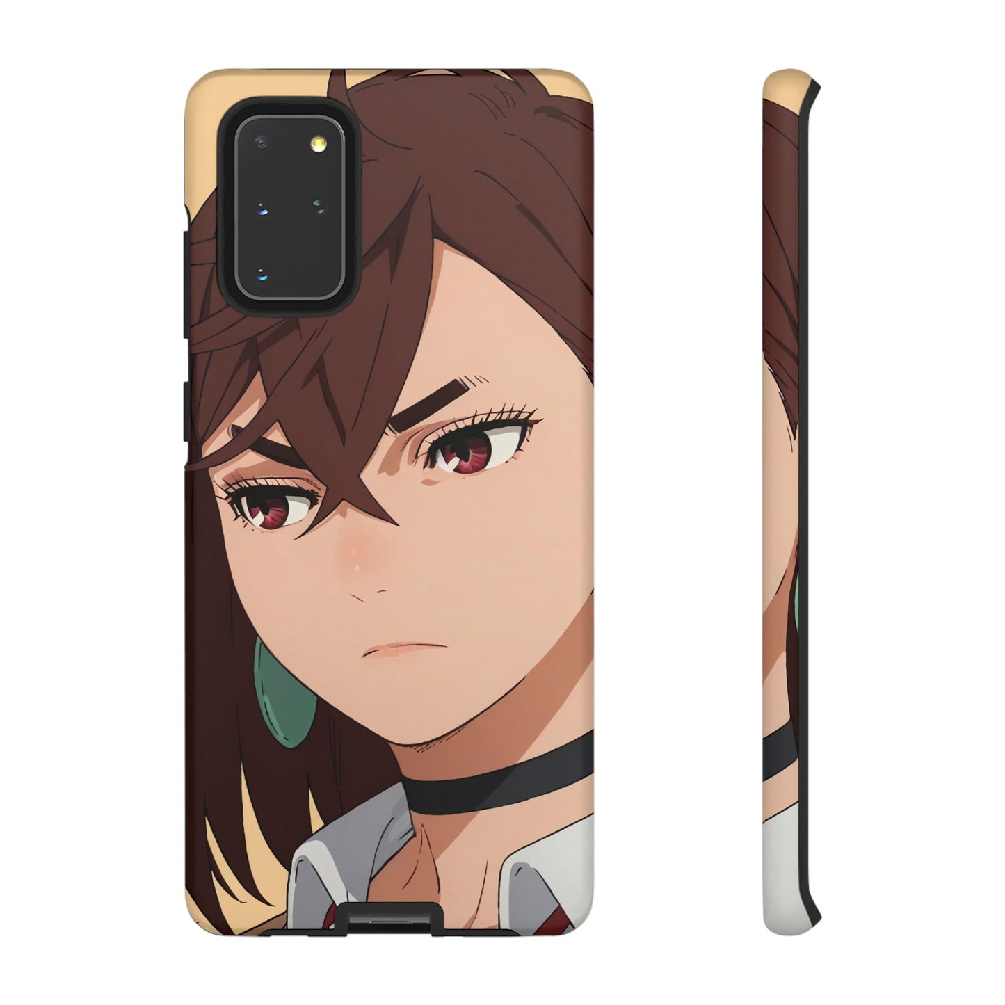 Ayase Momo 003 Tough Cases