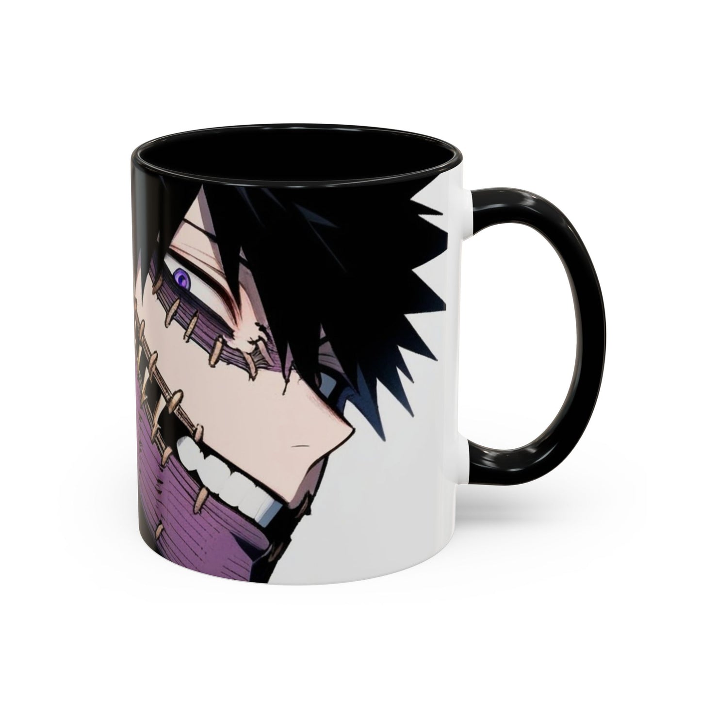 Dabi 001 Coffee Mug