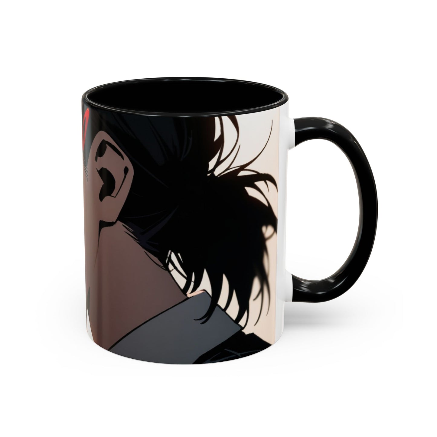 Kobeni 001 Coffee Mug