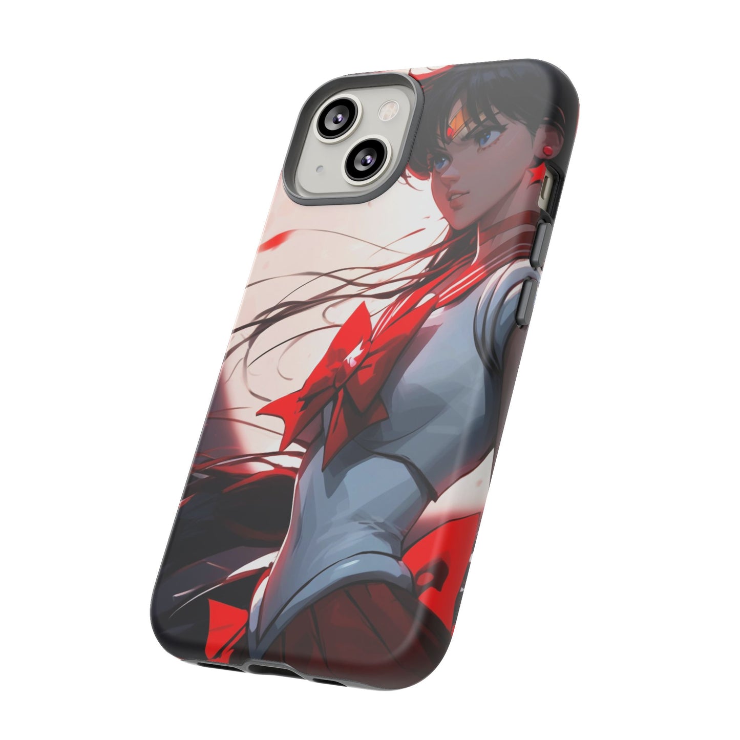 Sailor Mars 002 Tough Cases