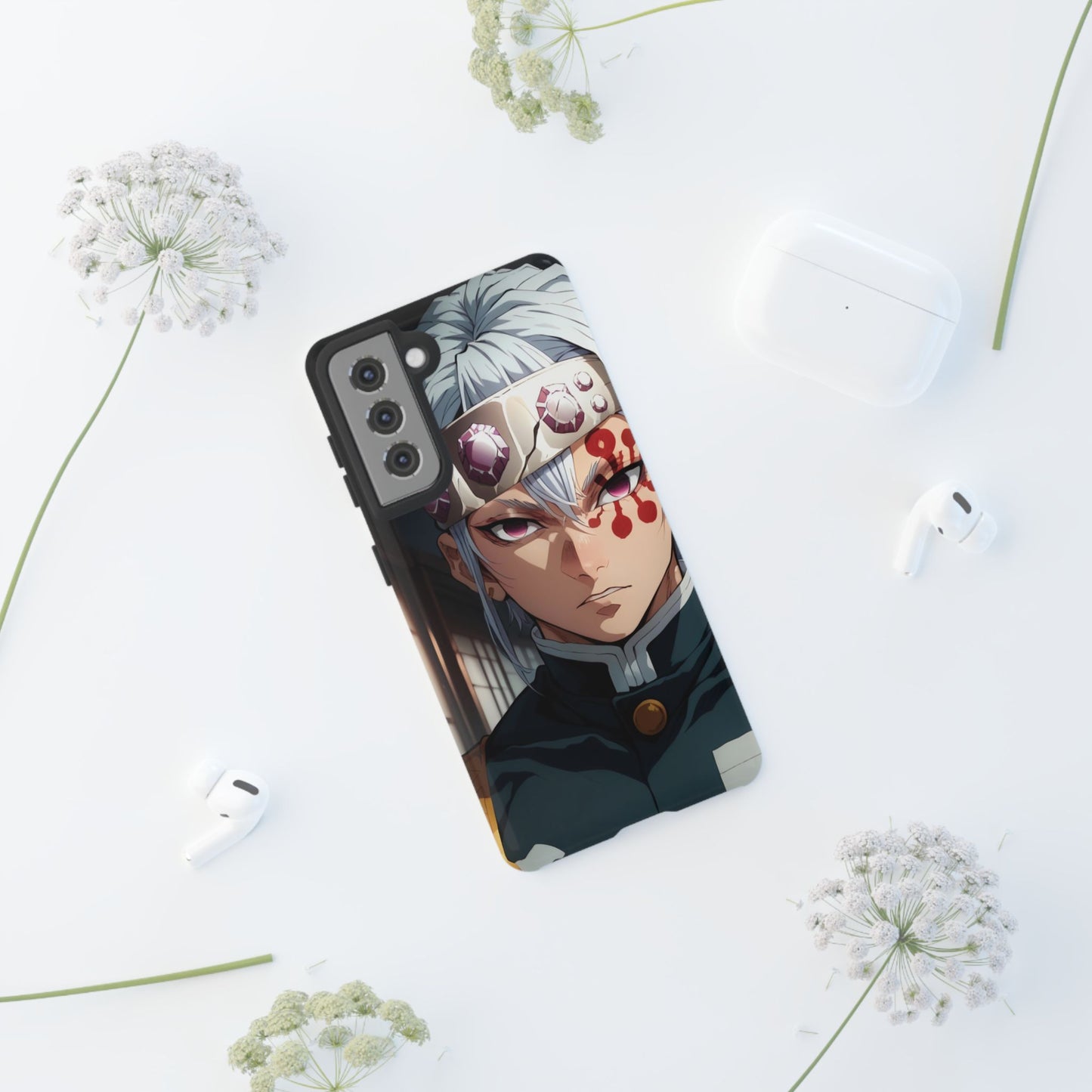 Tengen Uzui 001 Tough Cases
