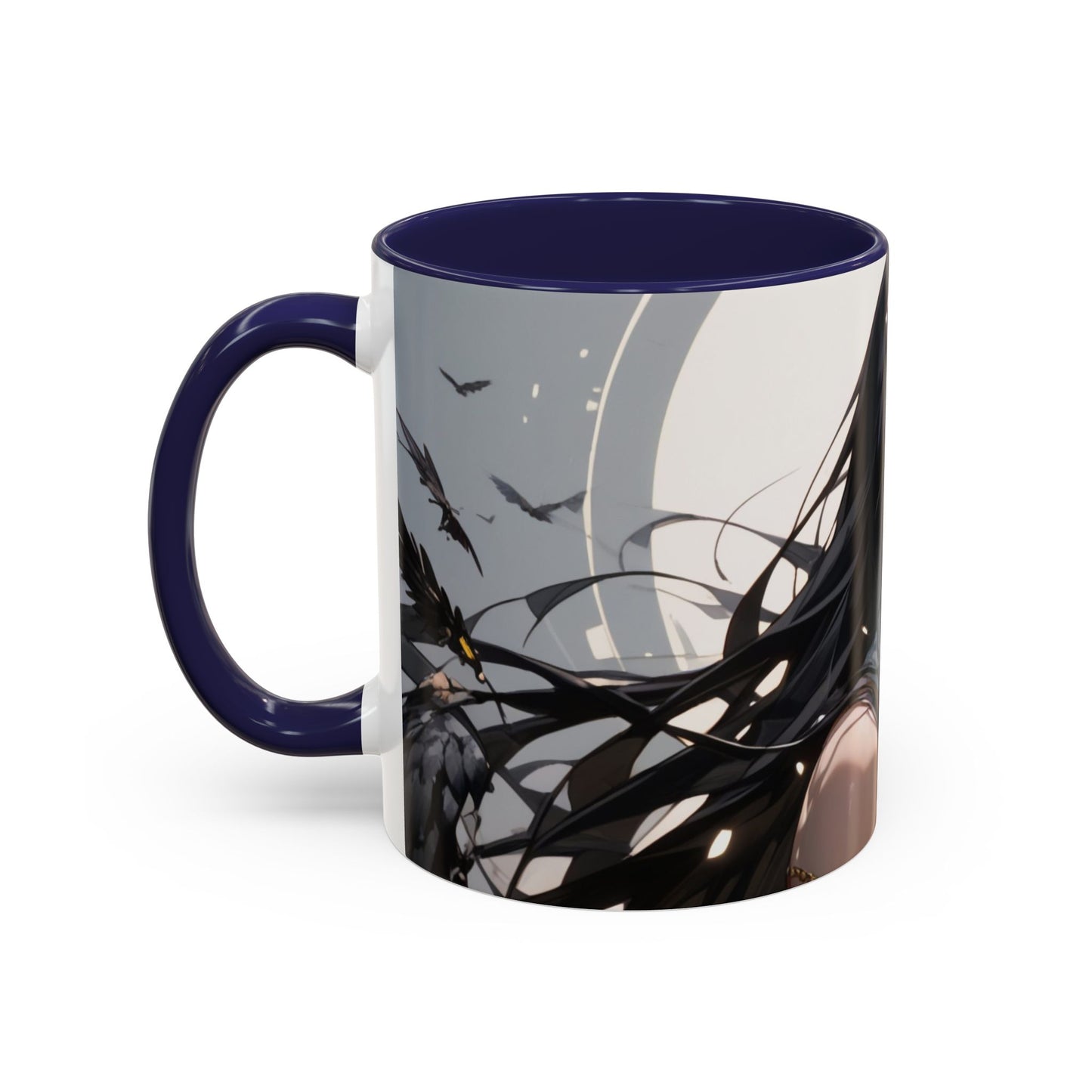 Albedo 002 Coffee Mug