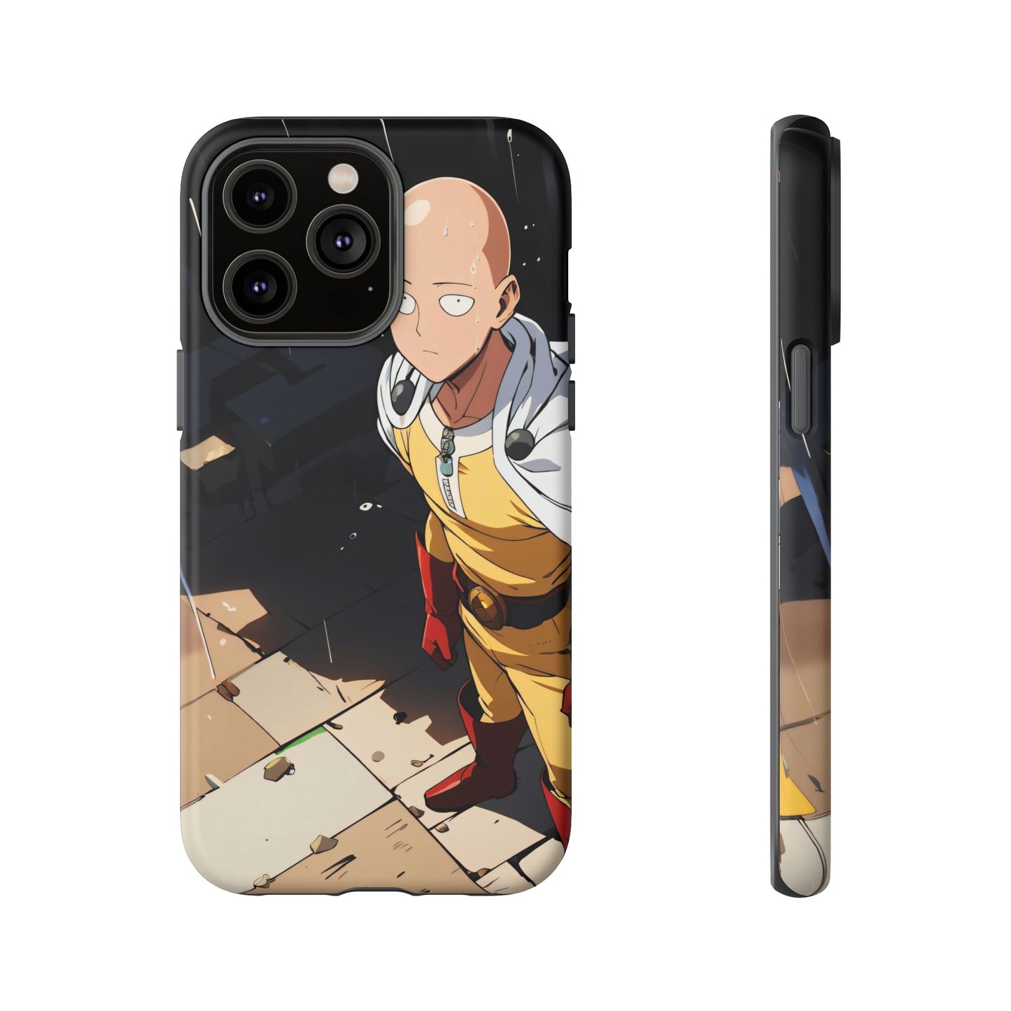 Saitama 001 Tough Cases