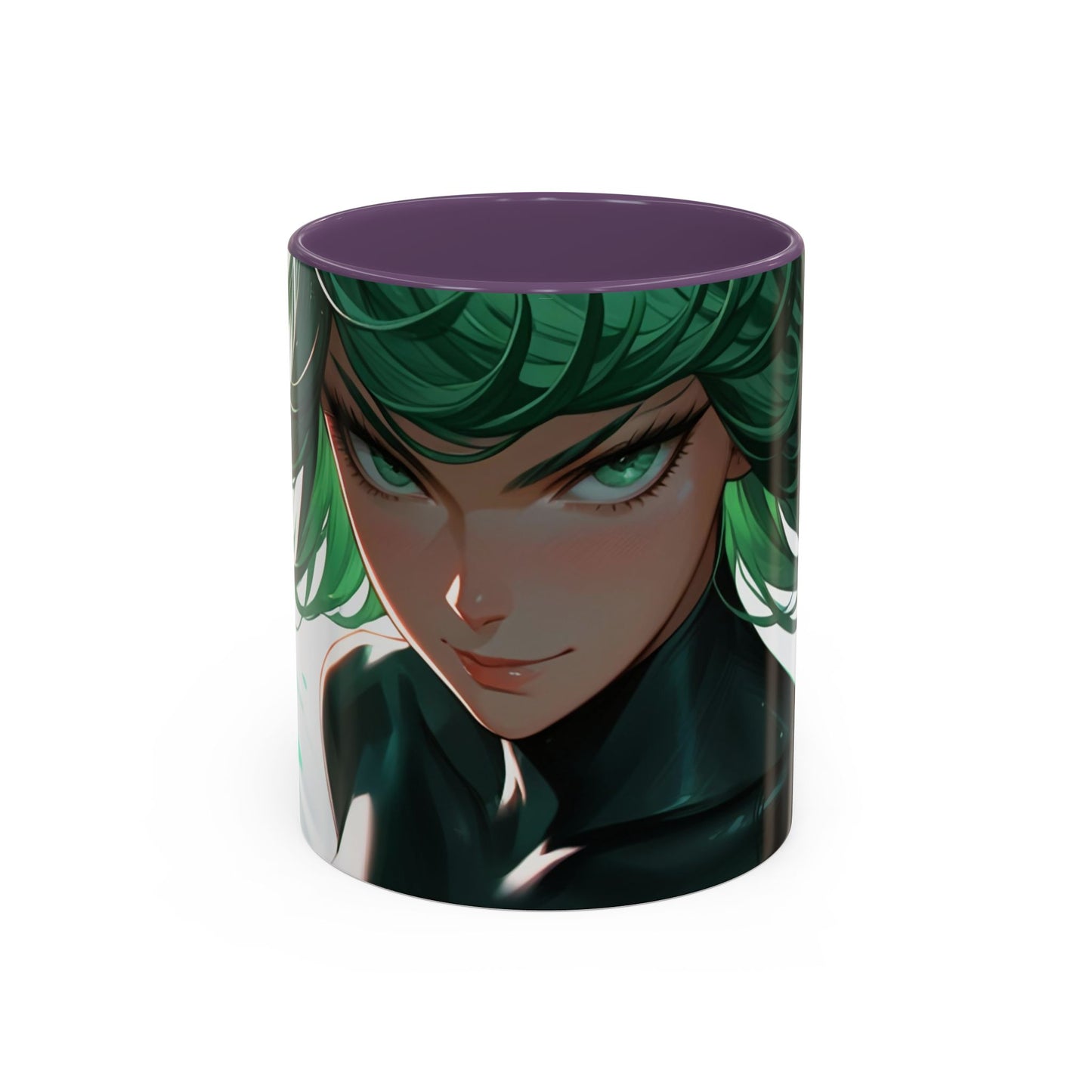 Tatsumaki 001 Coffee Mug