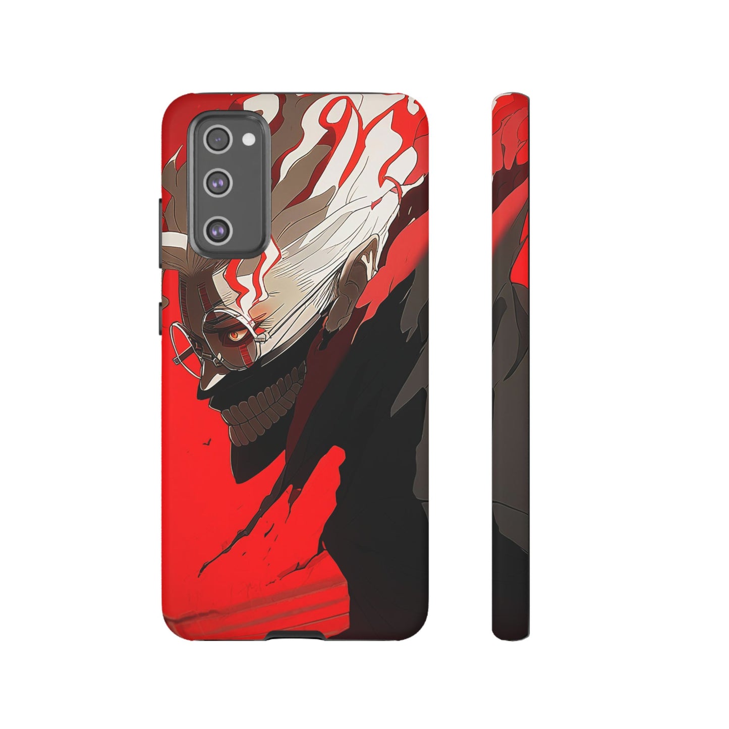 Okarun TG 002 Tough Cases