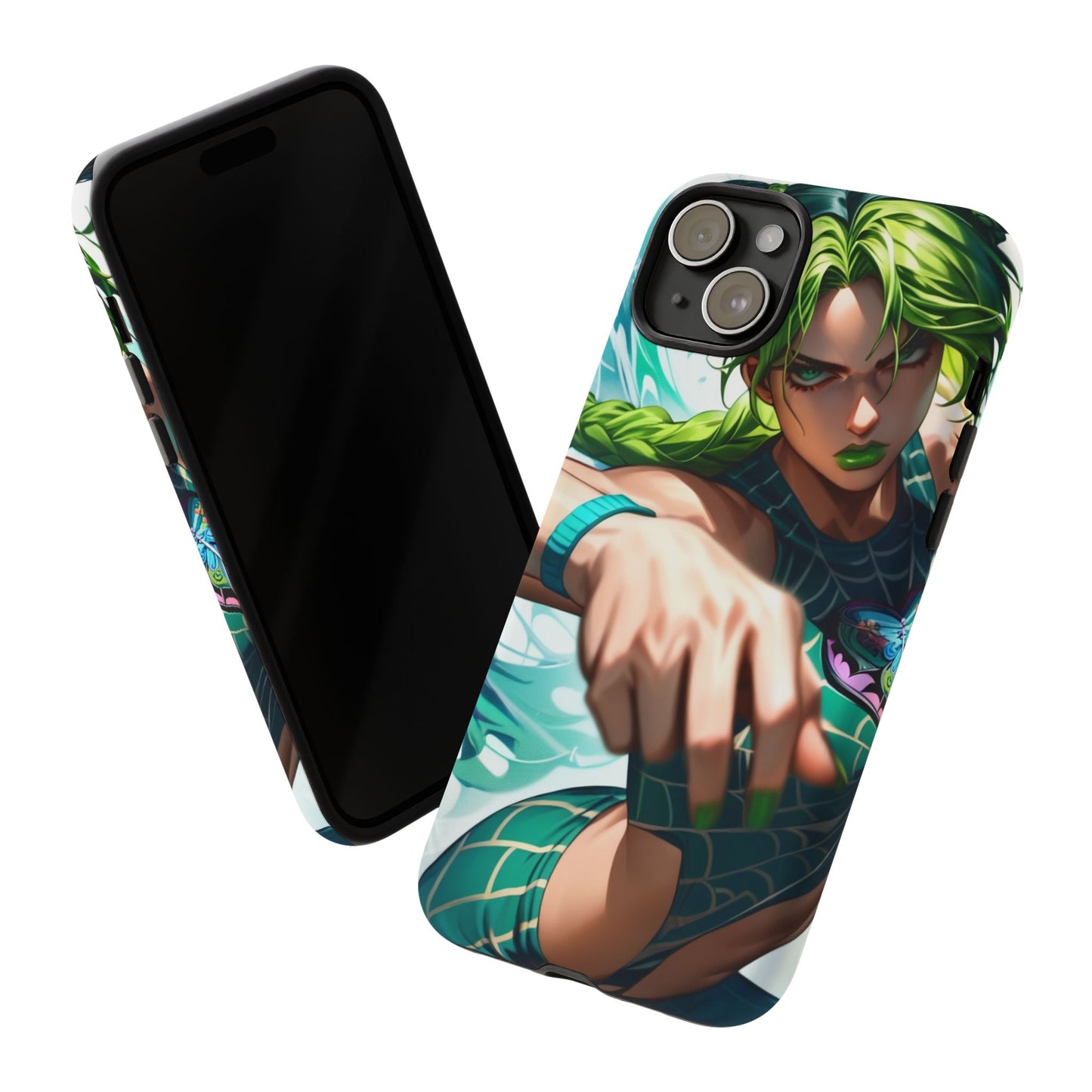 Jolyne Kujo 005 Tough Cases