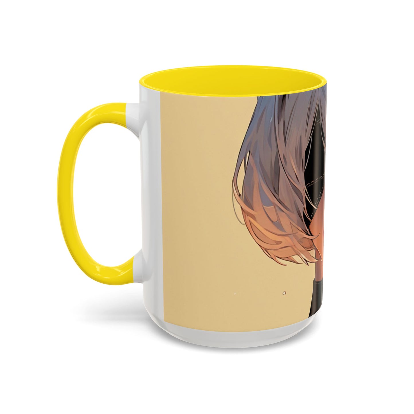 2B 010 Coffee Mug