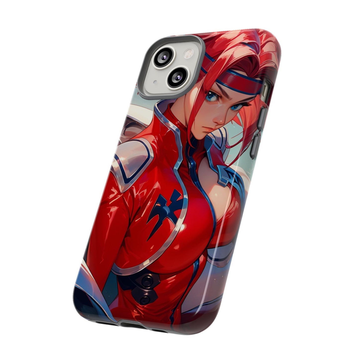 Kallen Kozuki 002 Tough Cases