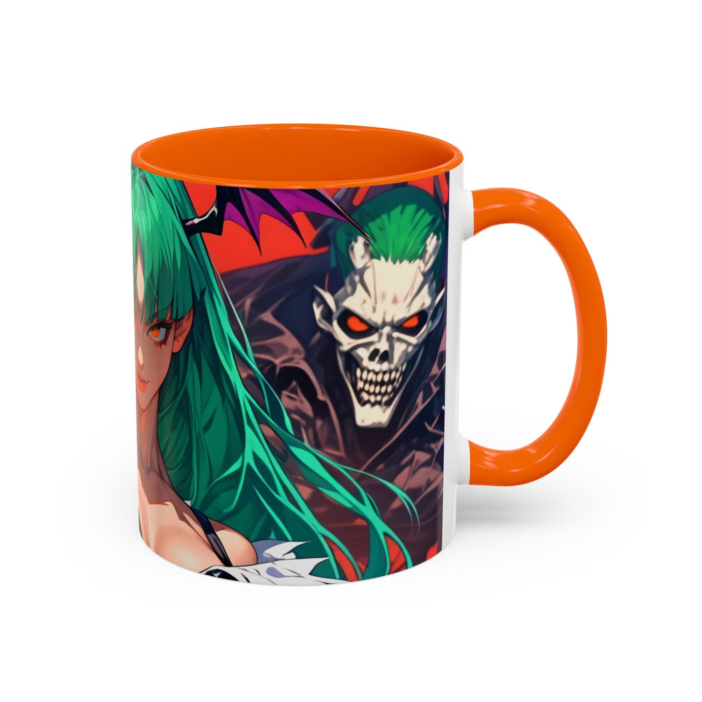 Morrigan 003 Coffee Mug