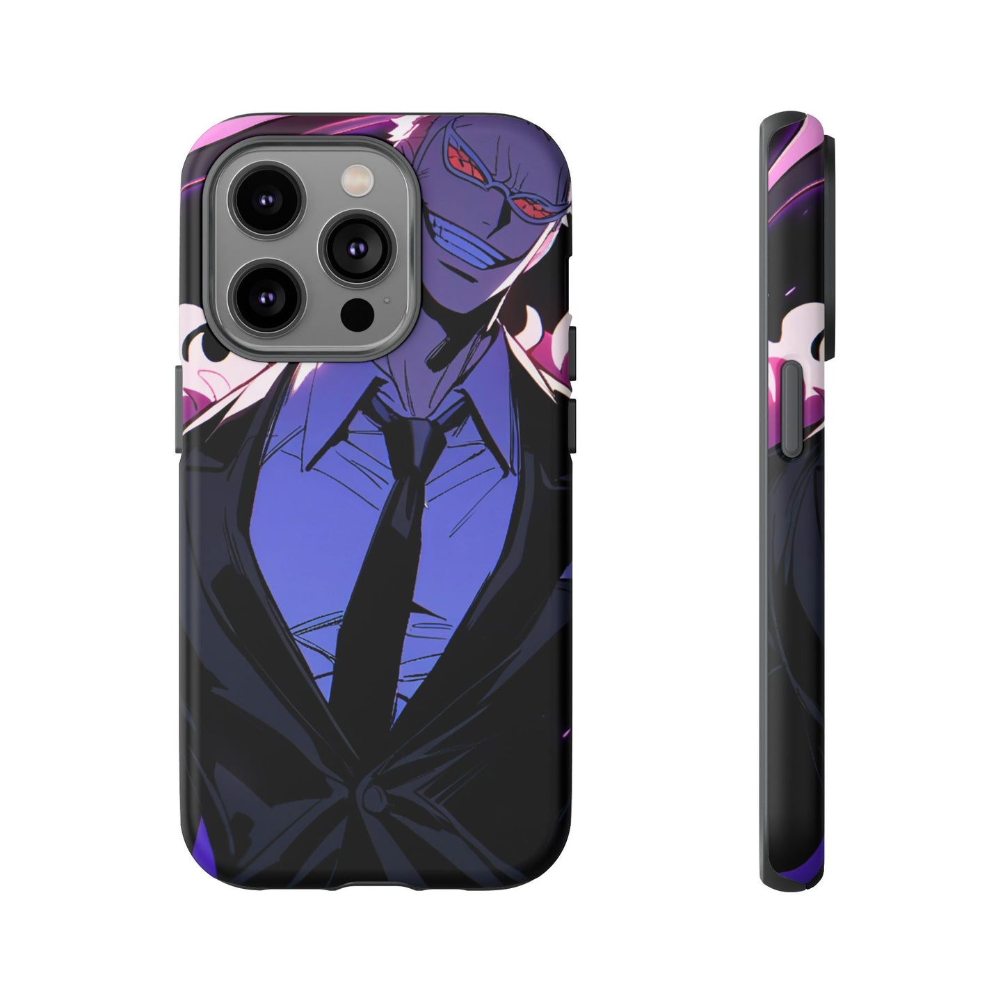 Doflamingo 002 Tough Cases