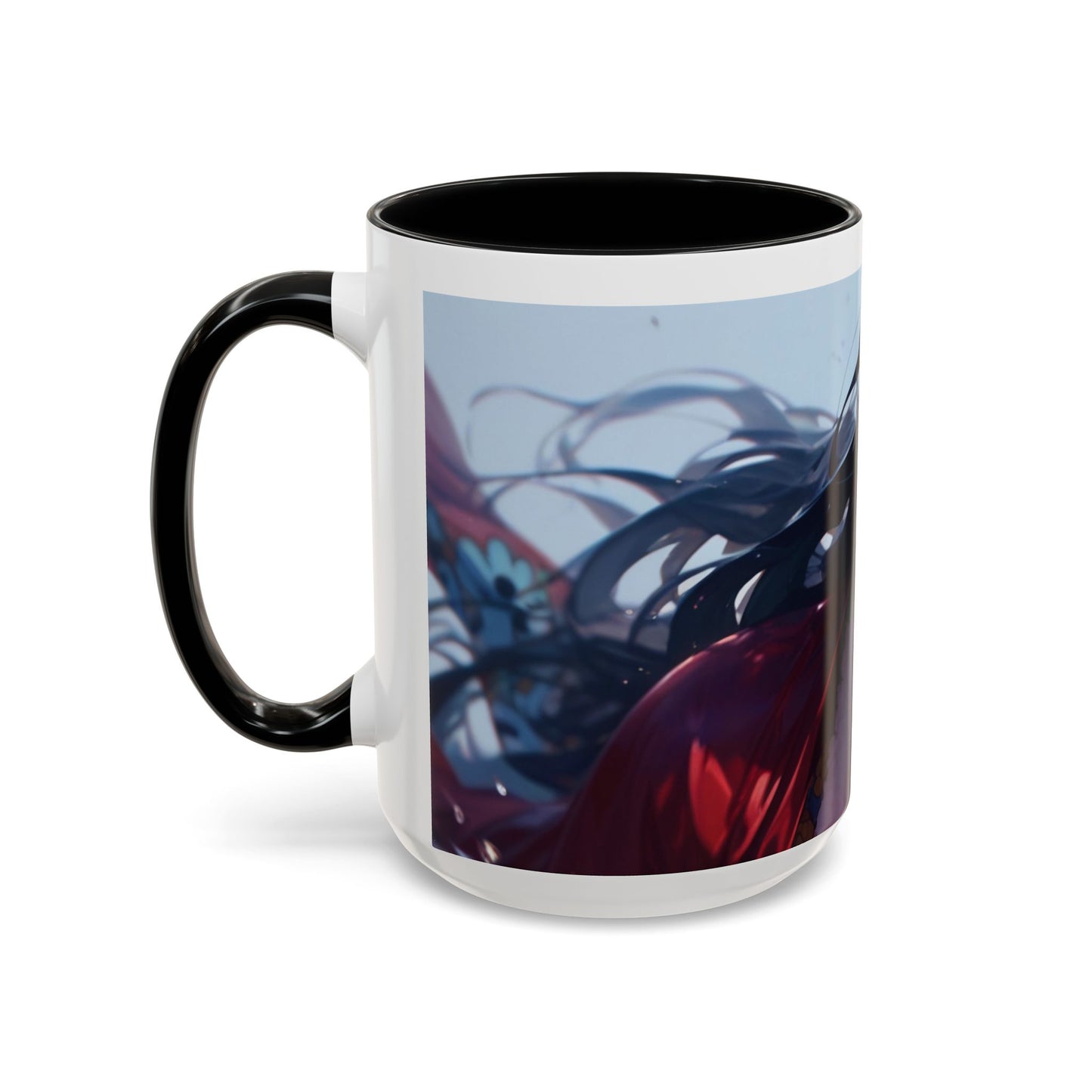 Boa Hancock 005 Coffee Mug