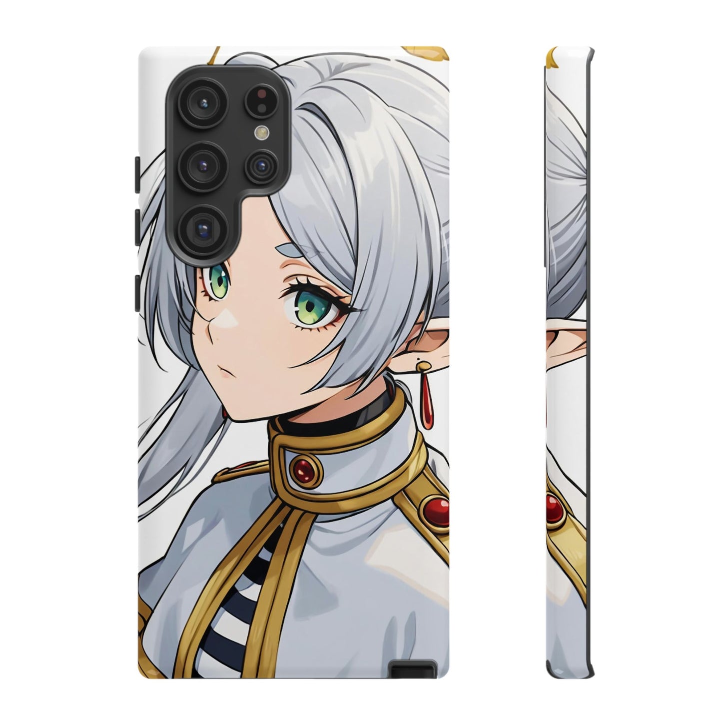 Frieren Tough Cases