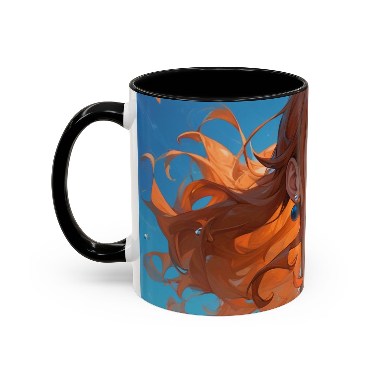Nami 002 Coffee Mug