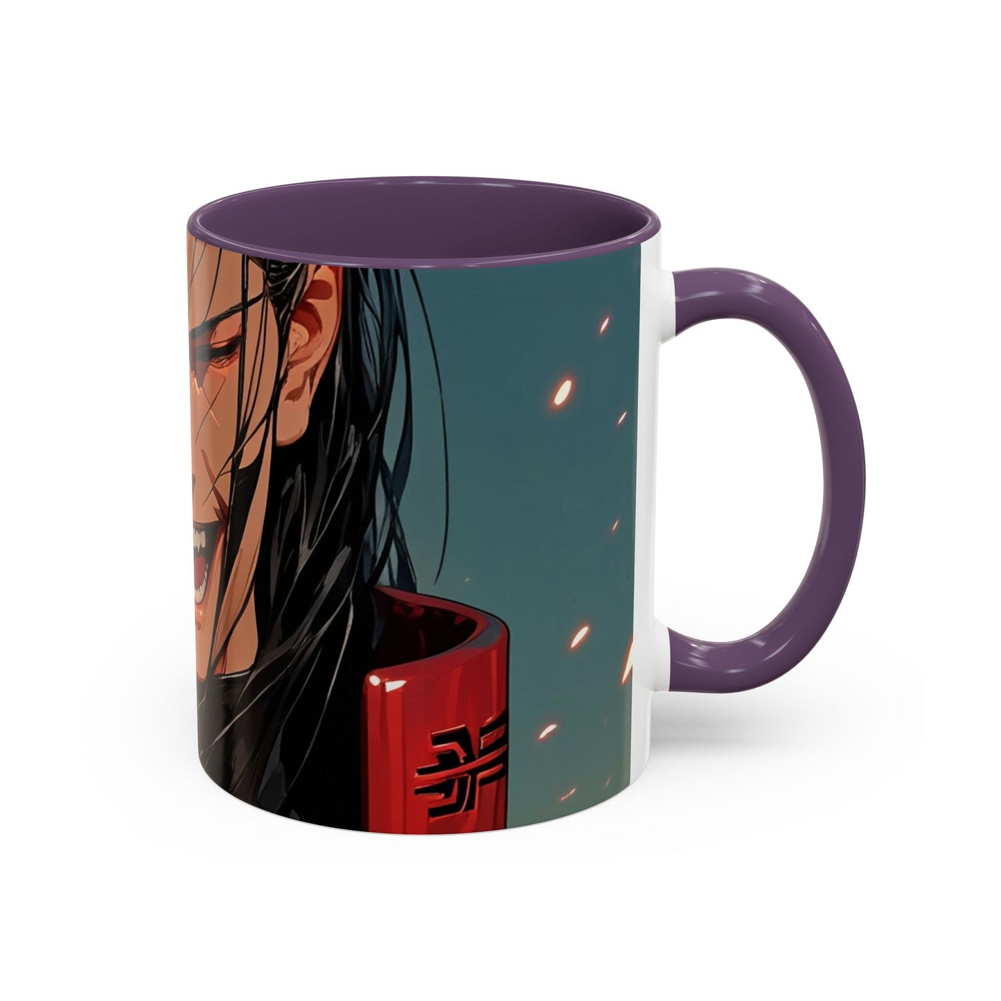 Hashirama Senju 001 Coffee Mug