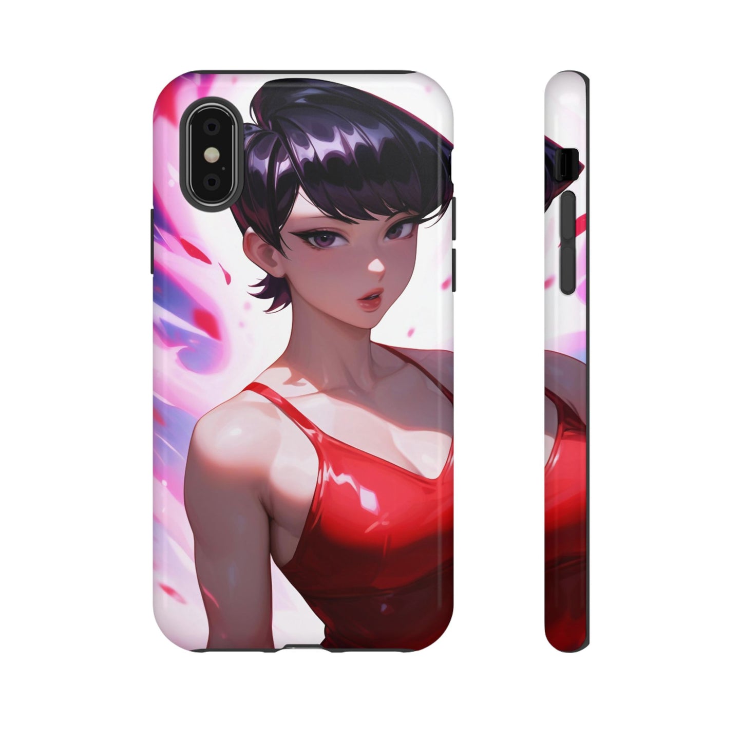 Komi Shuuko 003 Tough Cases