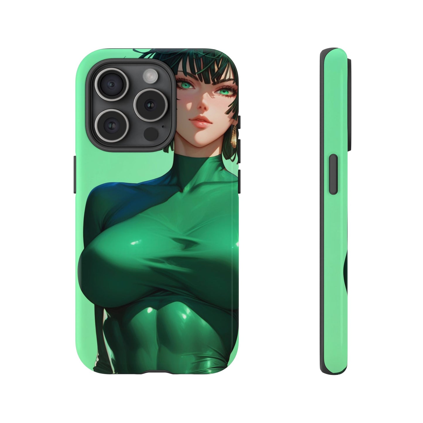 Fubuki 001 Tough Cases