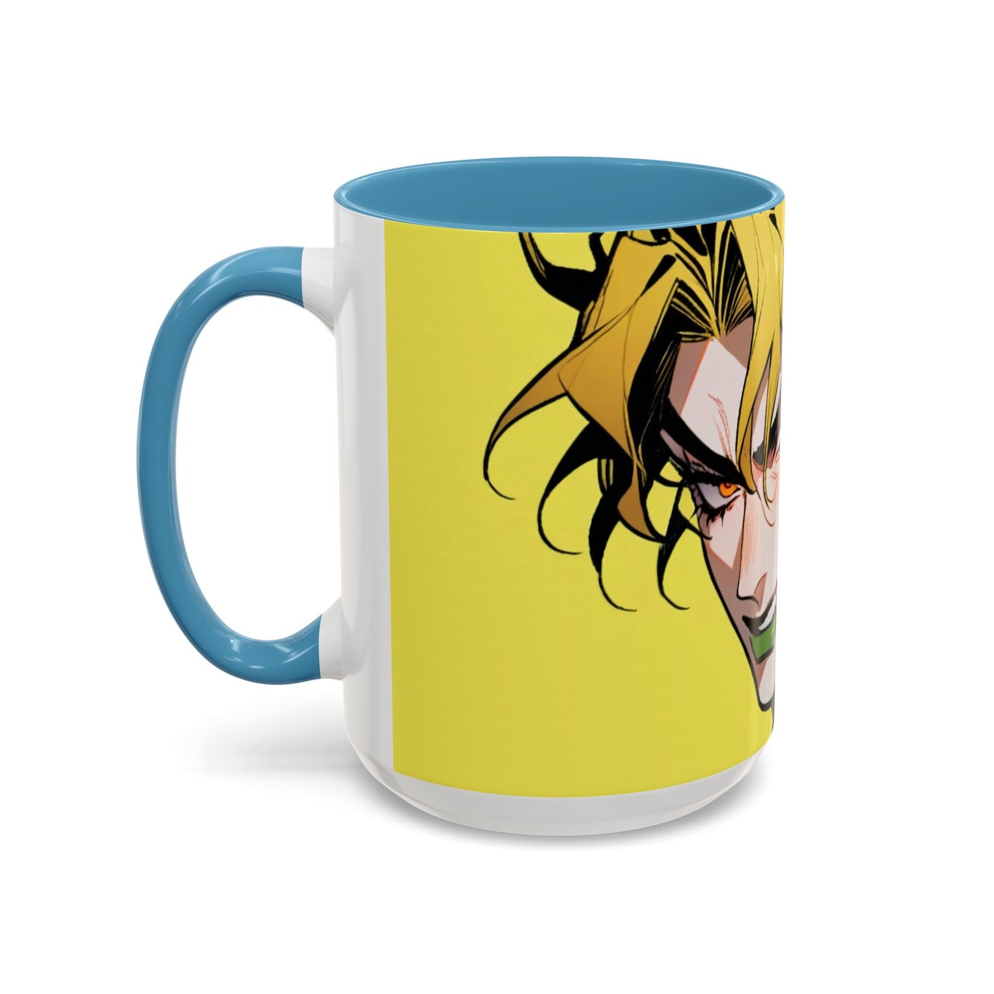 Dio Brando 001 Coffee Mug