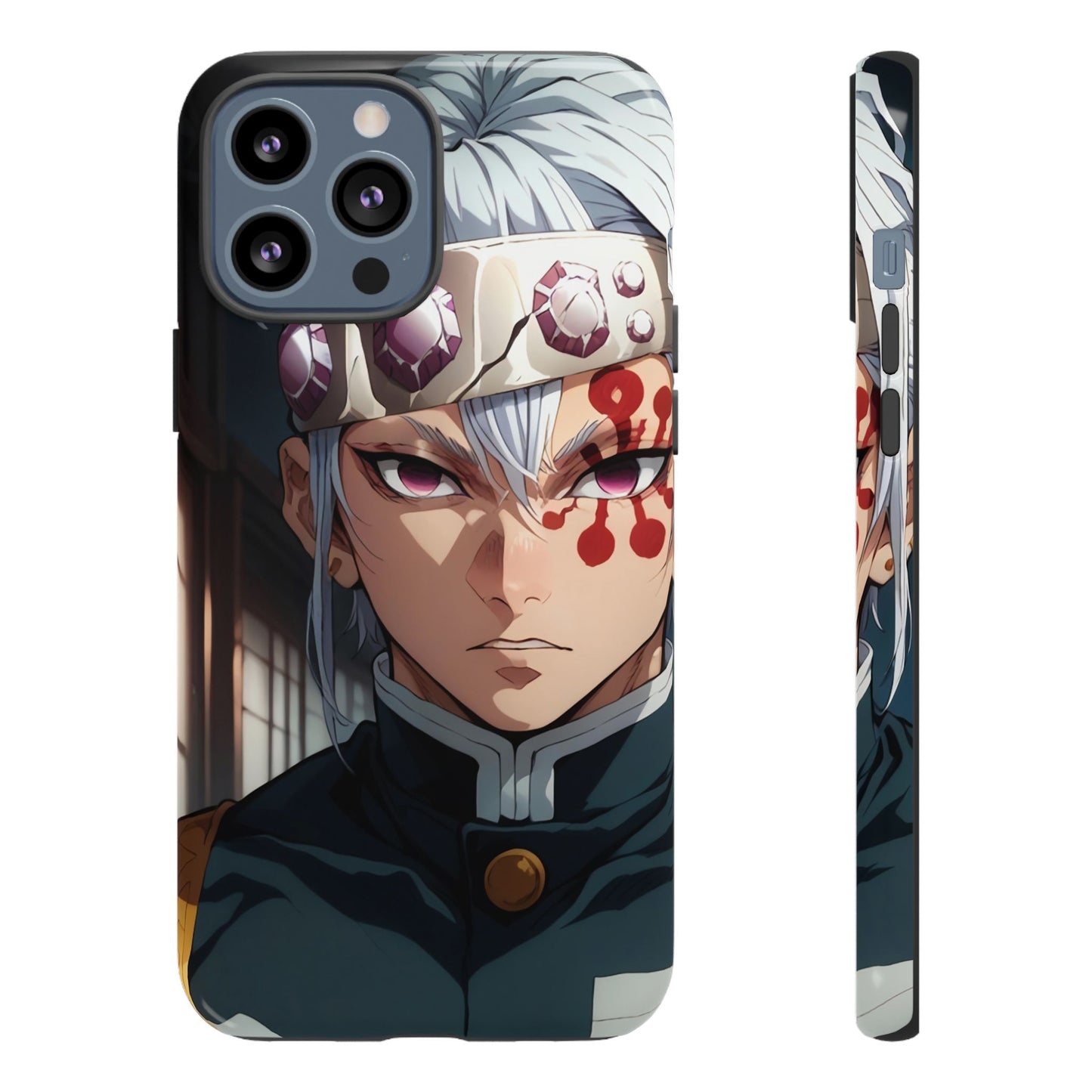 Tengen Uzui 001 Tough Cases