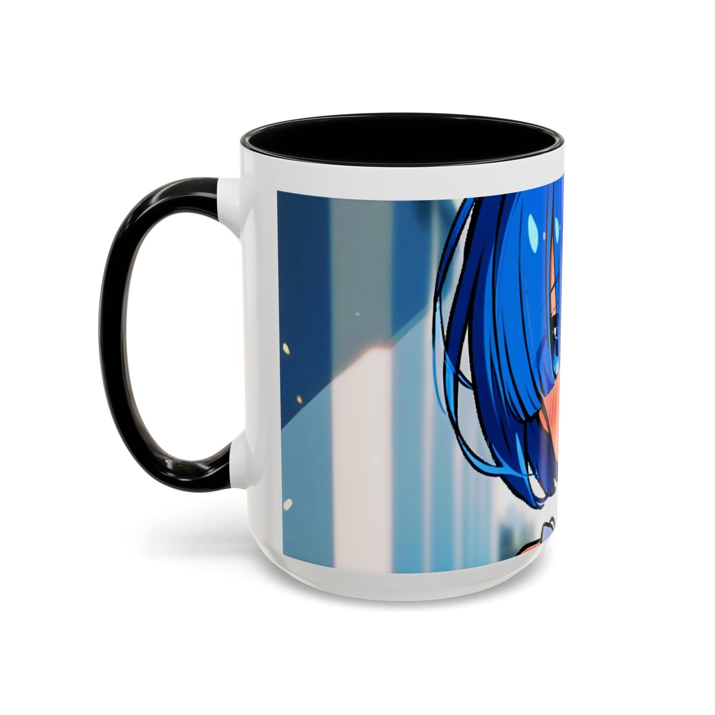 Rem 001 Coffee Mug