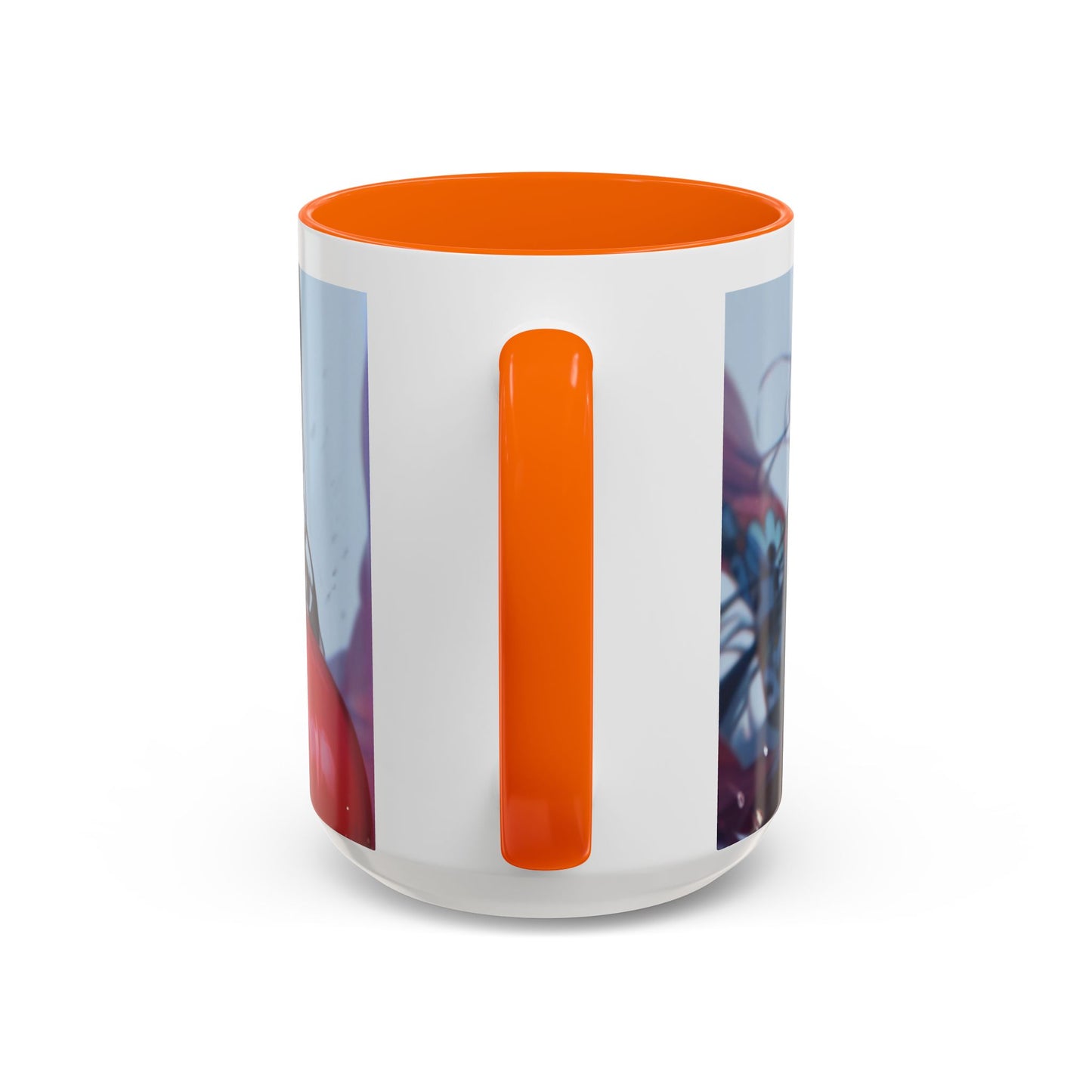 Boa Hancock 005 Coffee Mug