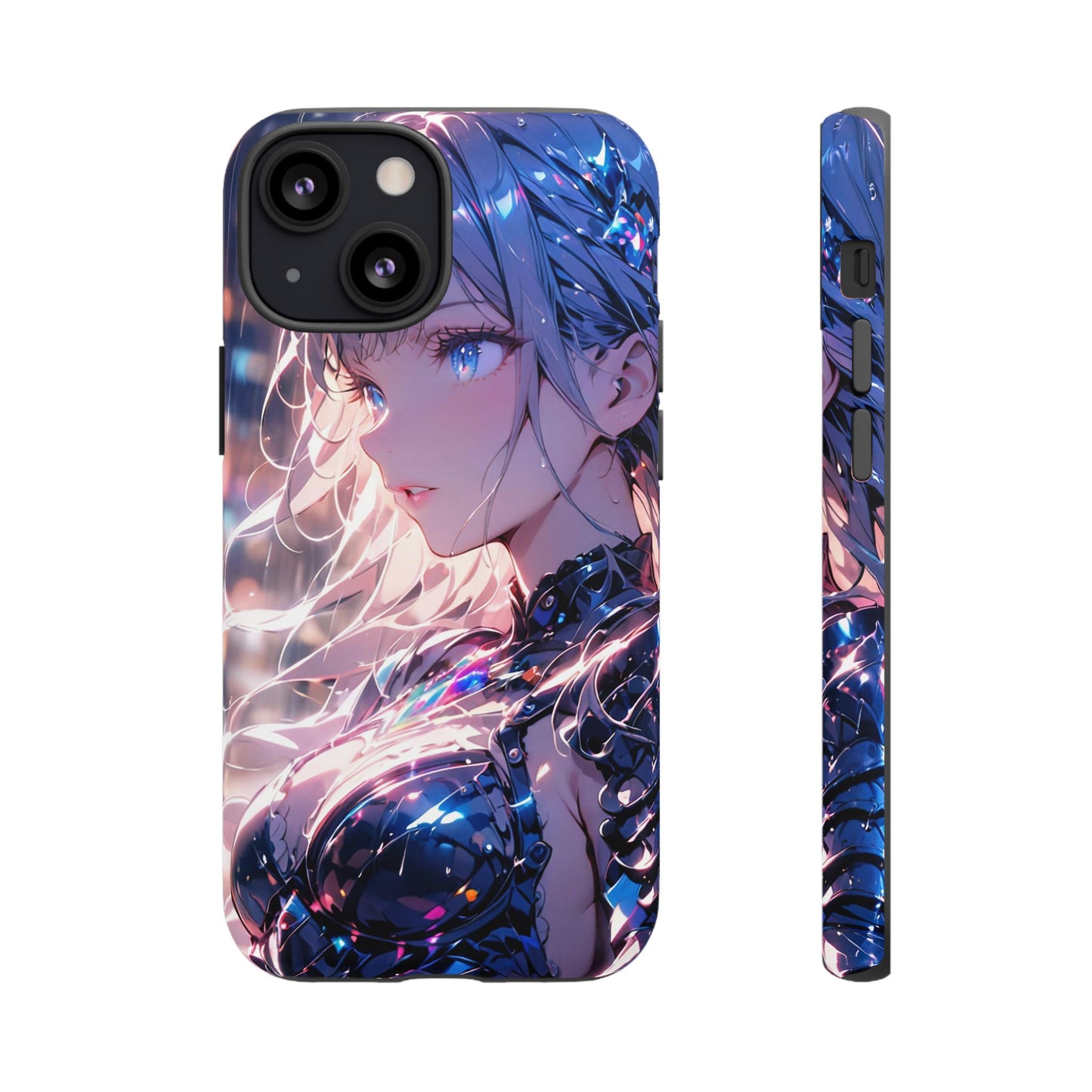 Radiant Armor Tough Cases