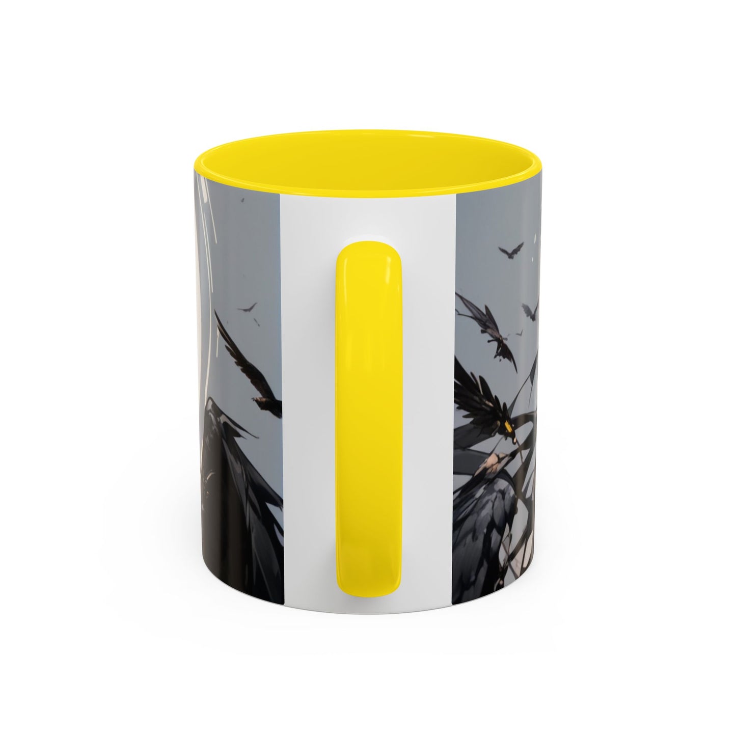 Albedo 002 Coffee Mug