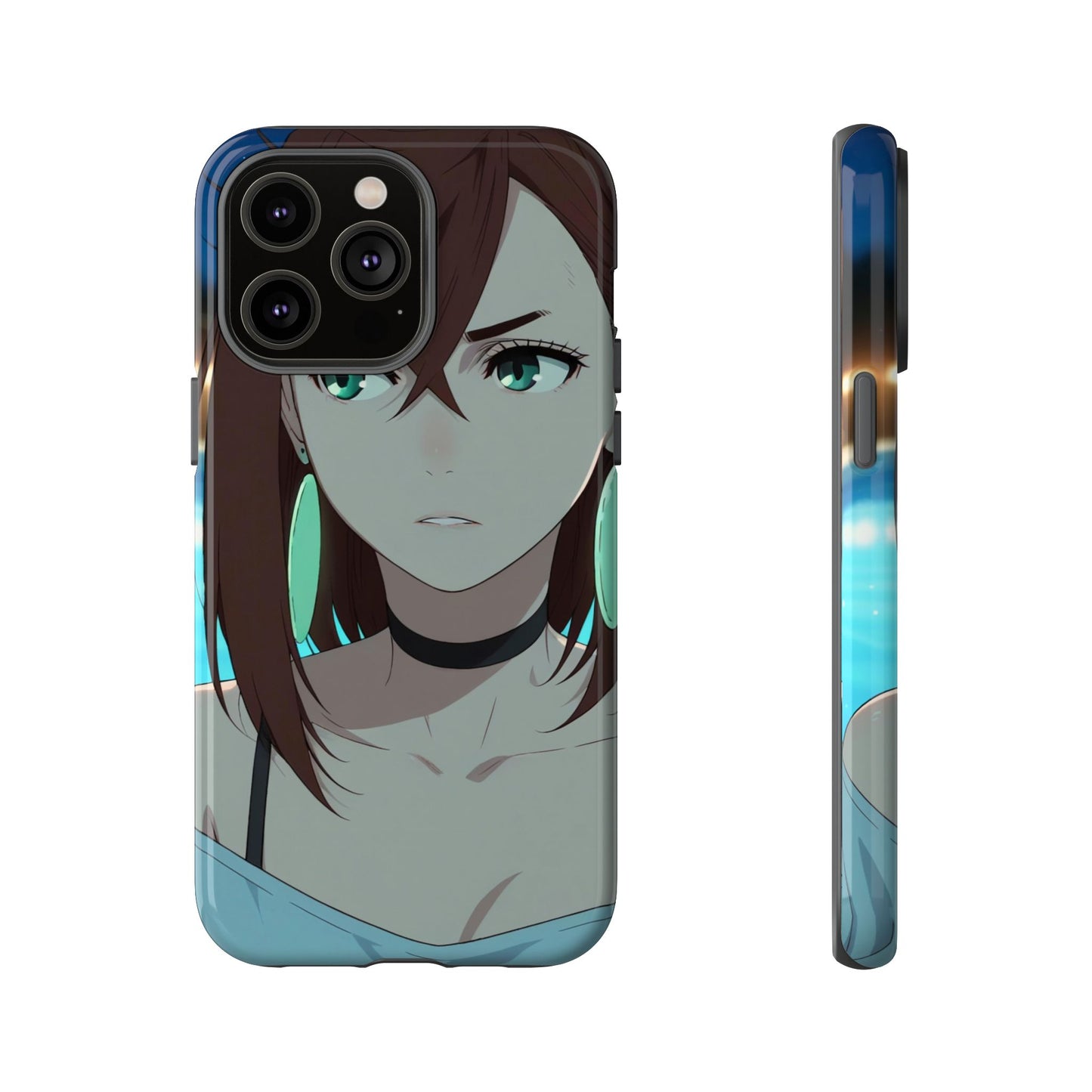 Ayase Momo 004 Tough Cases
