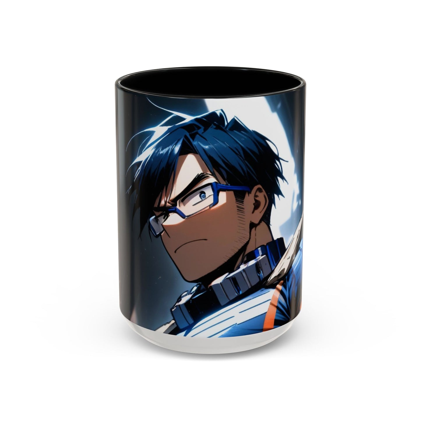 Iida Tenya 001 Coffee Mug