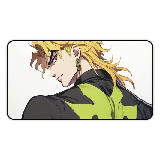 Dio Brando 002 Desk Mat