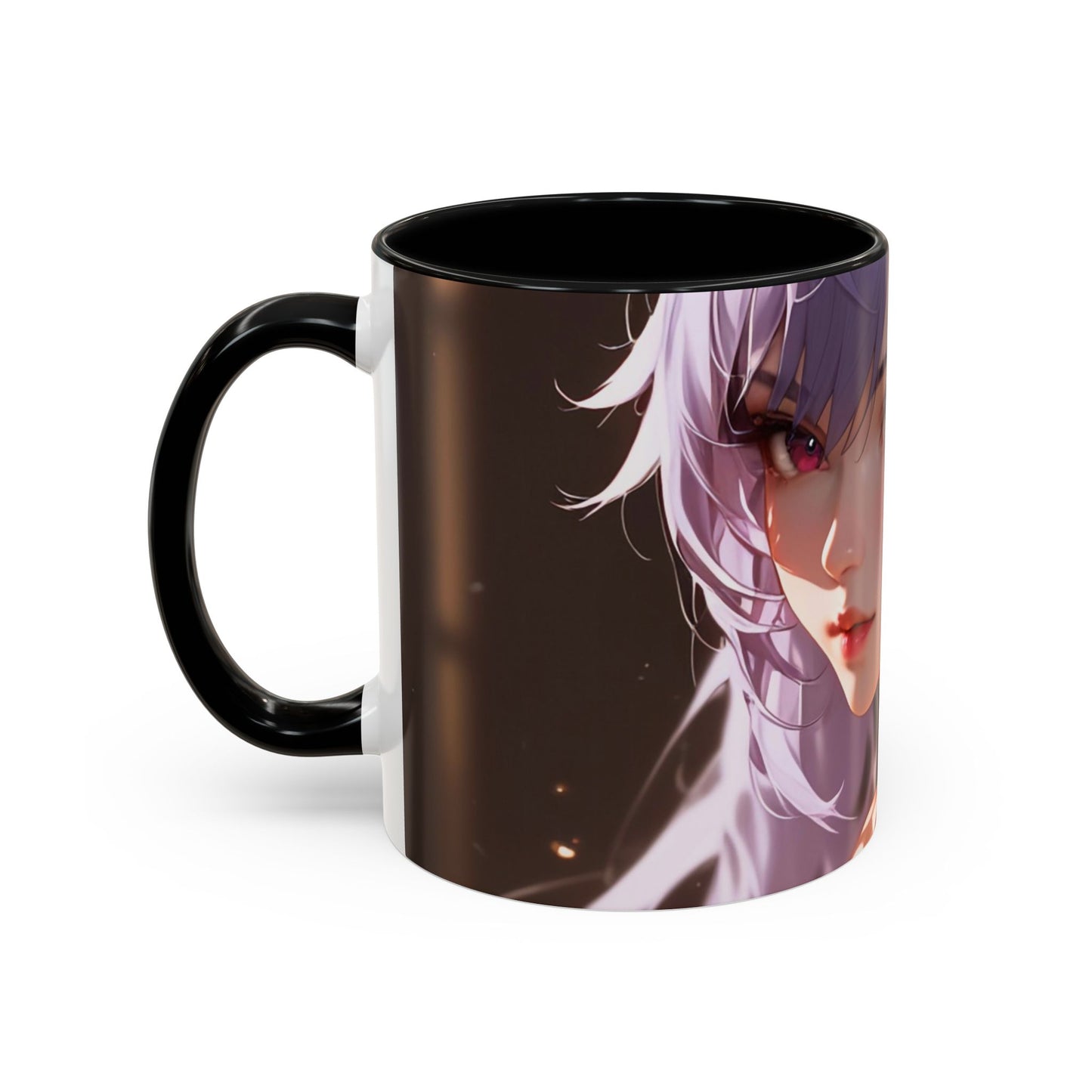 Keqing 004 Coffee Mug