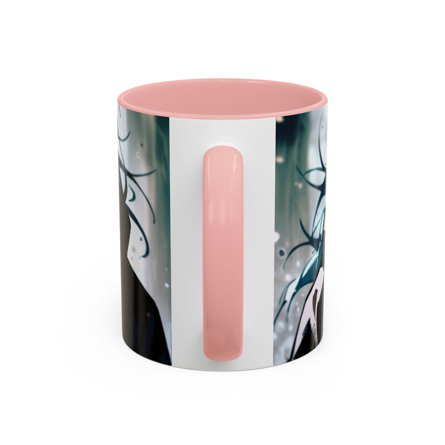 Mahito 001 Coffee Mug