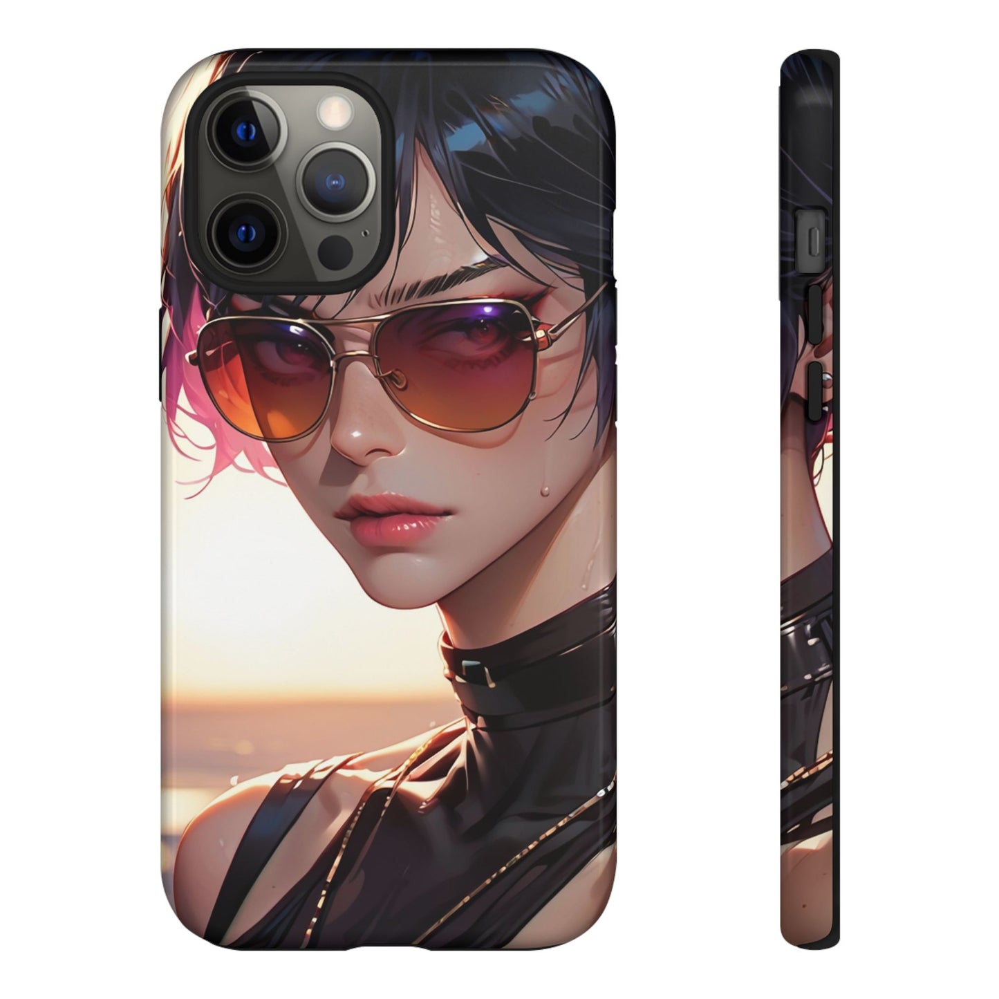 Reina 002 Tough Cases