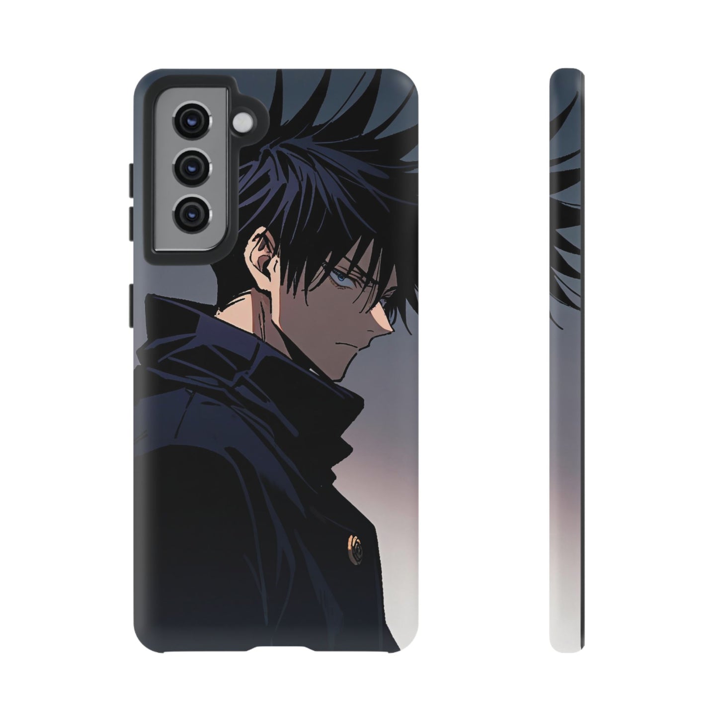 Megumi Fushiguro 001 Tough Cases