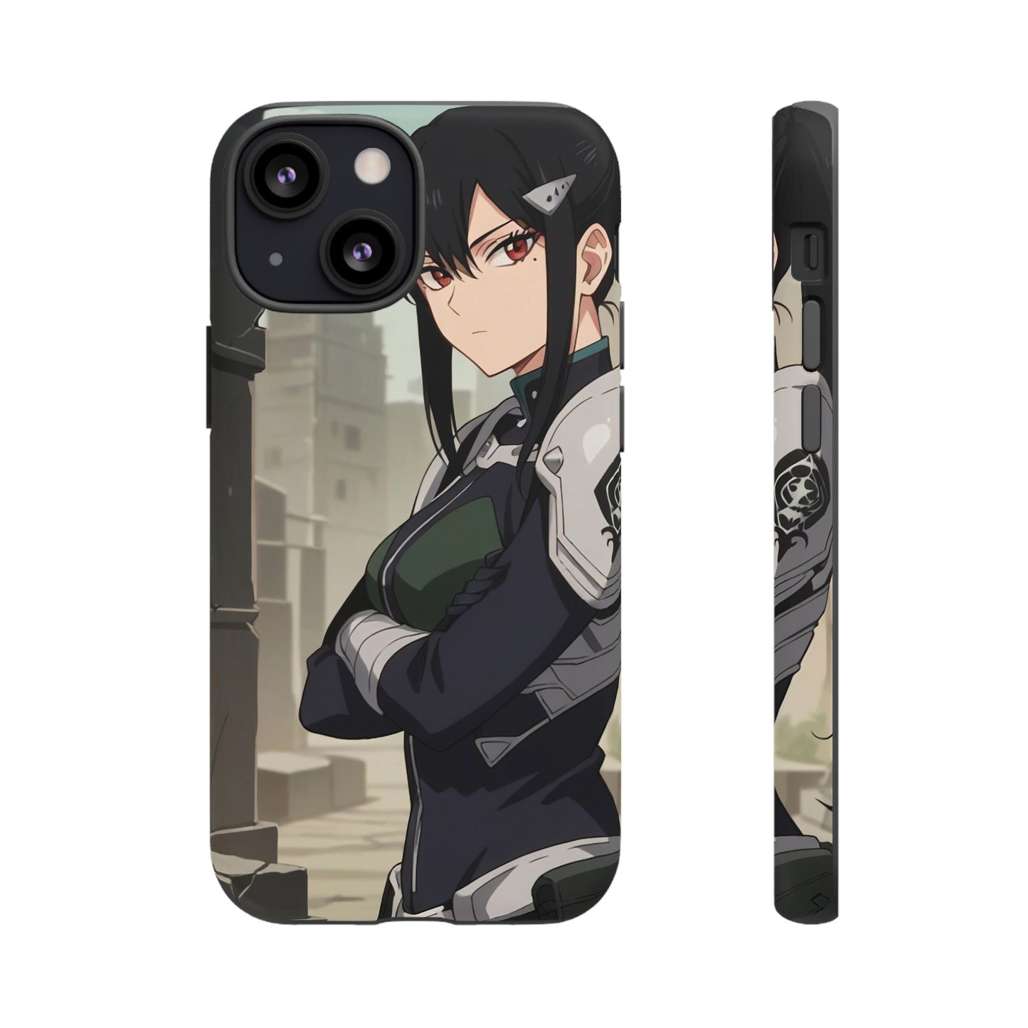 Mina Ashiro 003 Tough Cases